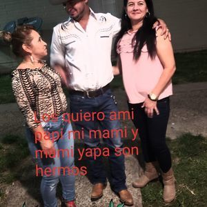 Meet your Posher, Marina